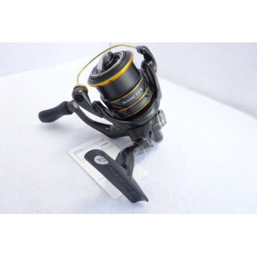 ソアレXR C2000SSHG